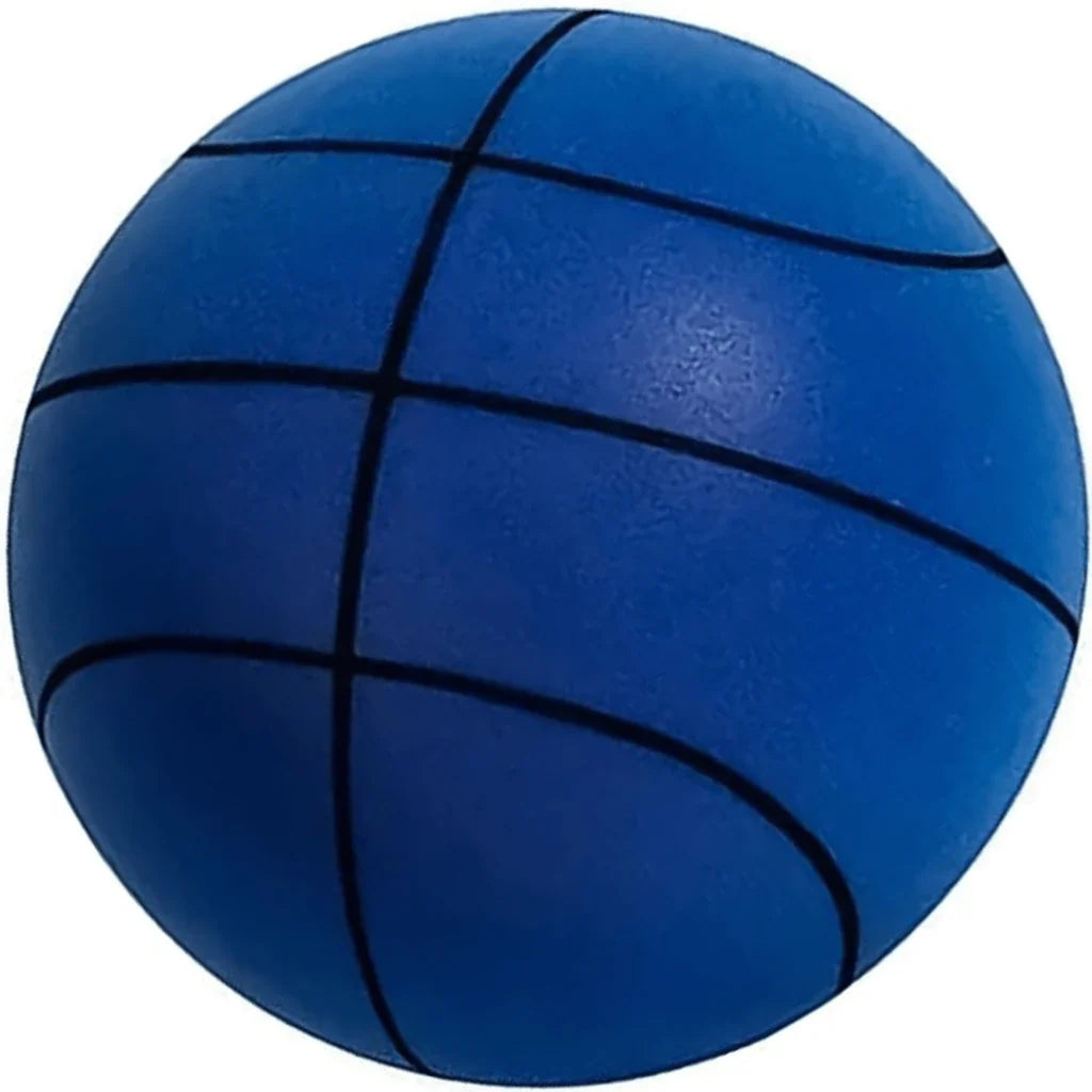 Fun Starts With a Throw